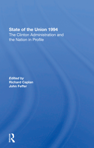 State Of The Union 1994