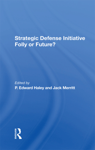 Strategic Defense Initiative