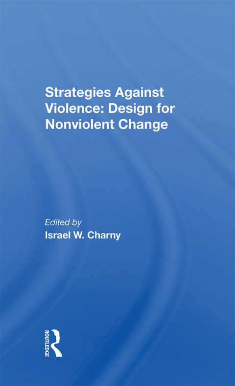 Cover image for book Strategies Against Violence