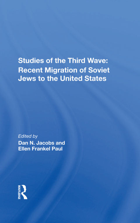 Cover image for book Studies Of The Third Wave