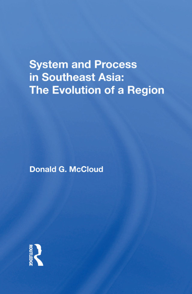 System And Process In Southeast Asia