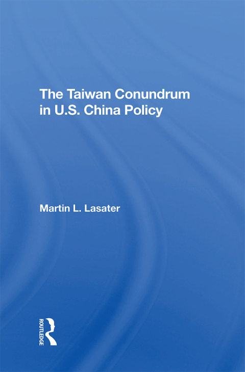 Taiwan Conundrum 