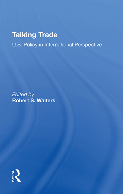 Cover image for book Talking Trade