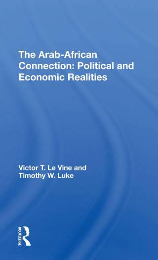 The Arabafrican Connection