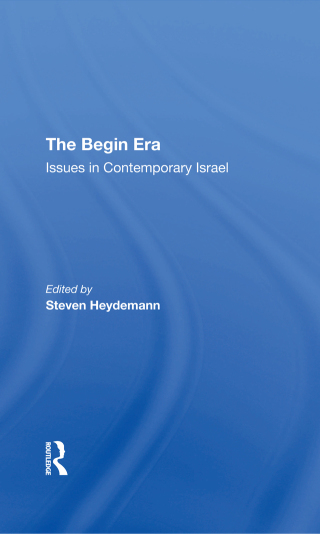 The Begin Era