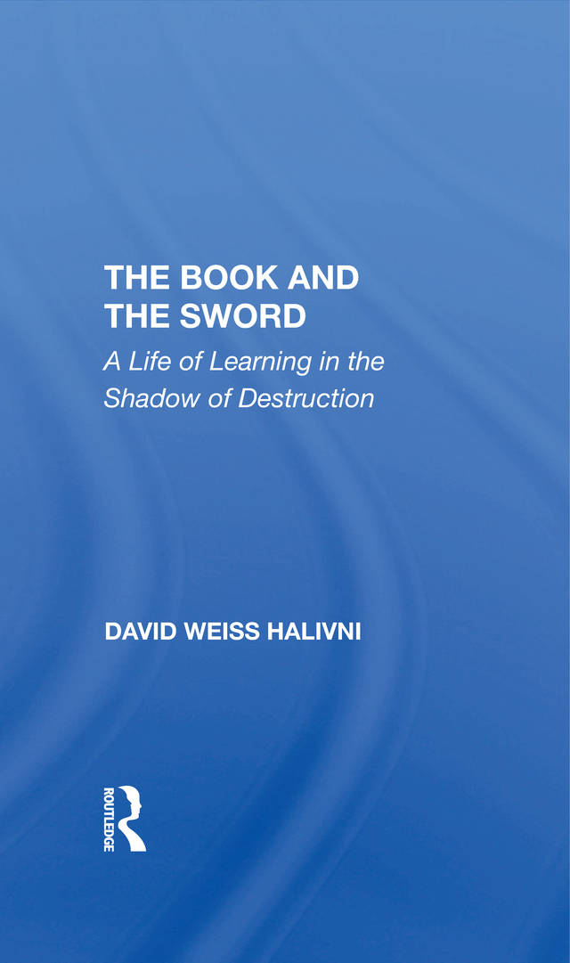 The Book And The Sword