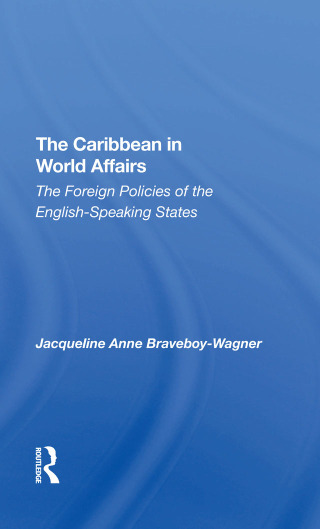The Caribbean In World Affairs