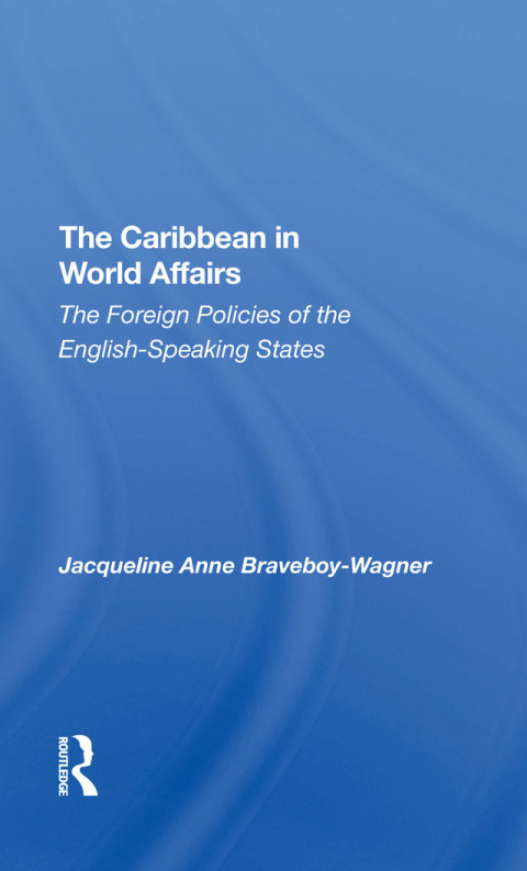 Cover image for book The Caribbean In World Affairs