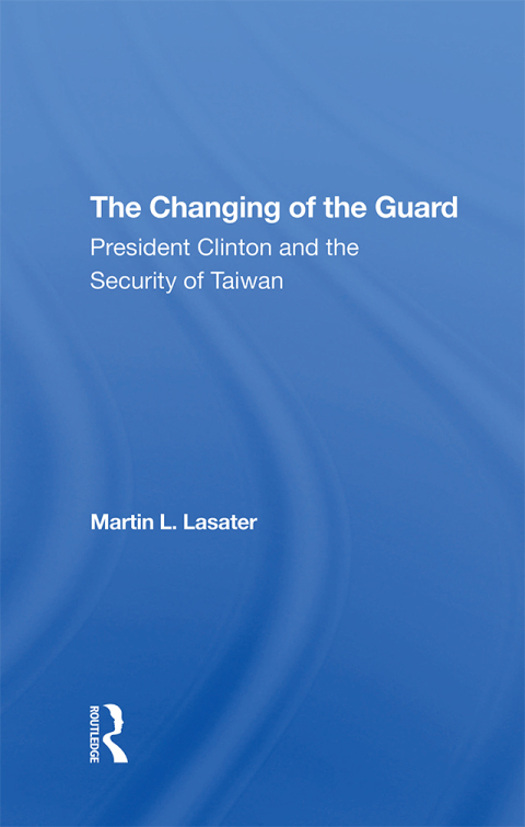 The Changing Of The Guard 