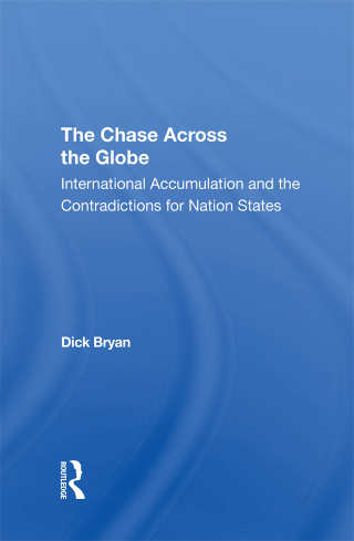 The Chase Across The Globe