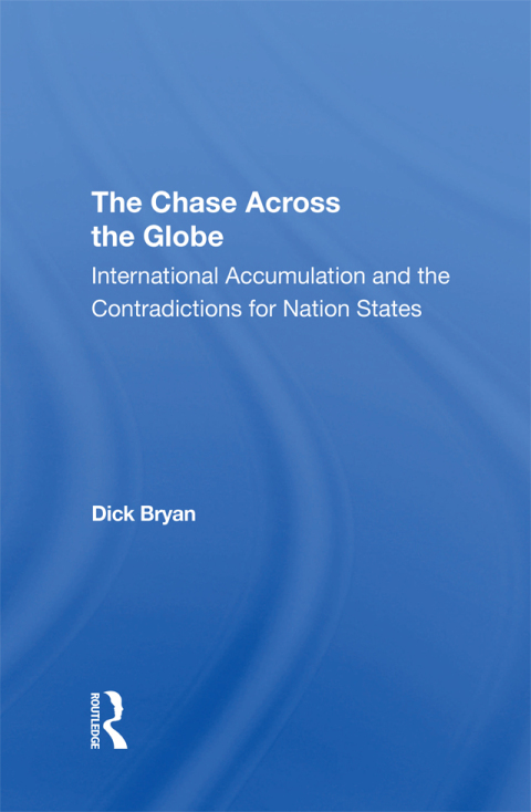 Cover image for book The Chase Across The Globe
