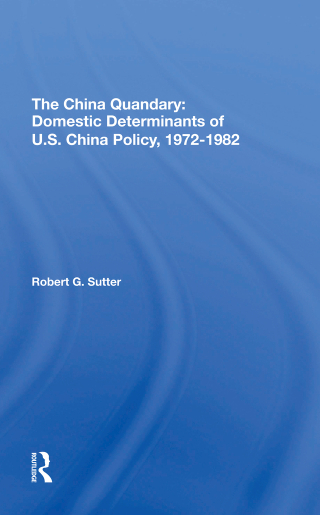 The China Quandary