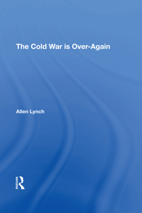 Cover image for book The Cold War Is Overagain