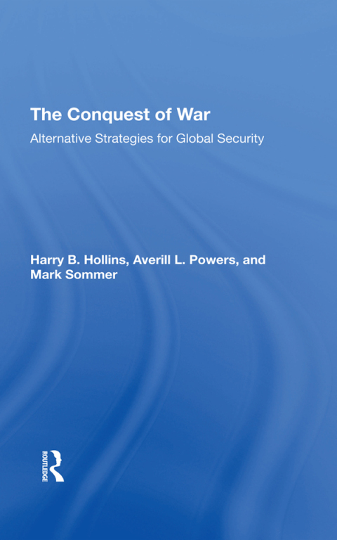The Conquest Of War 