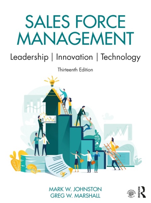Sales Force Management 