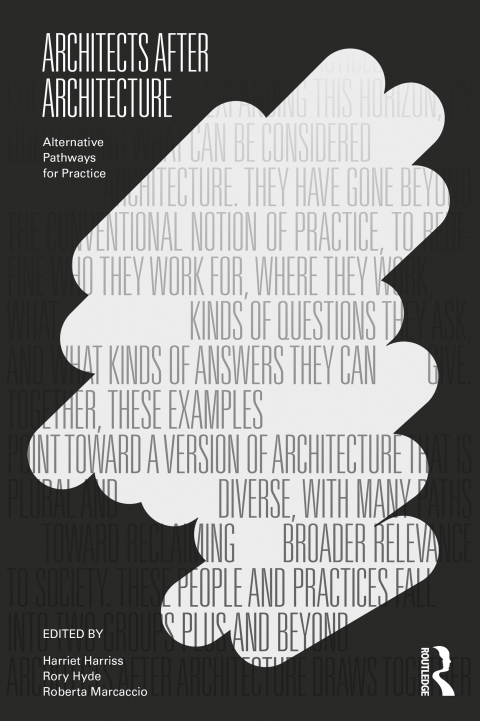 Cover image for book Architects After Architecture