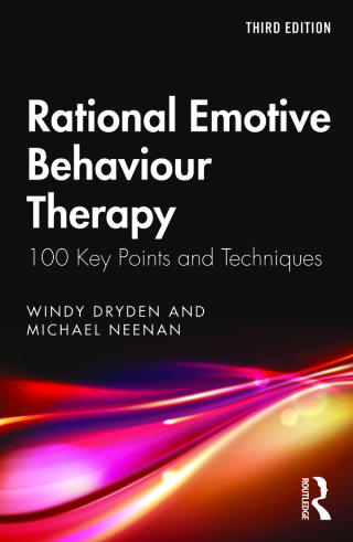 Rational Emotive Behaviour Therapy