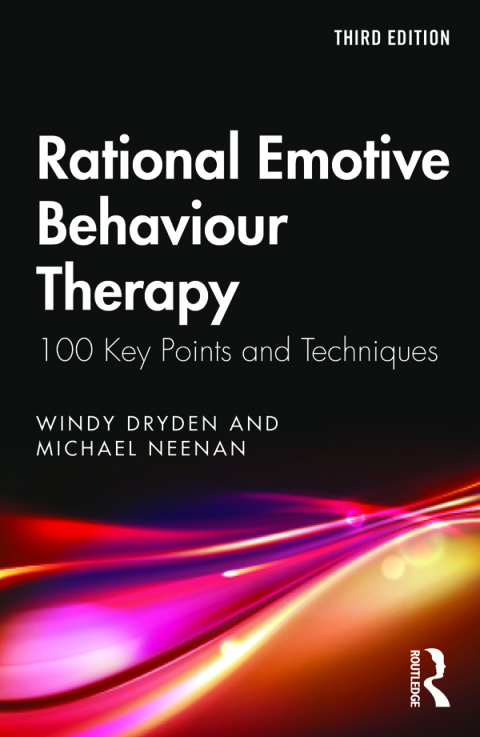 Rational Emotive Behaviour Therapy 