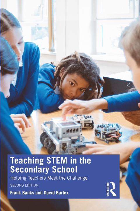 Teaching STEM in the Secondary School 