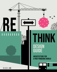 صورة الغلاف: RETHINK Design Guide 1st edition 9781859469804