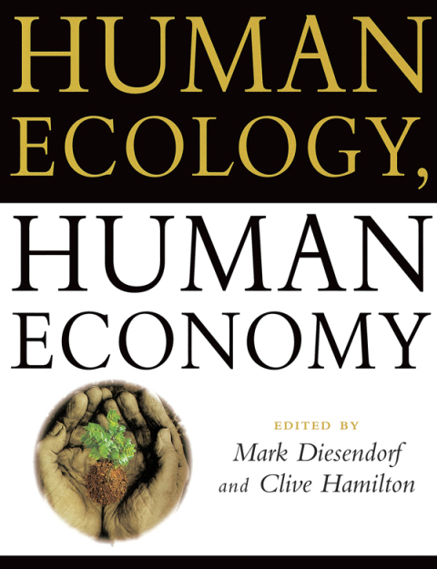 Human Ecology, Human Economy 