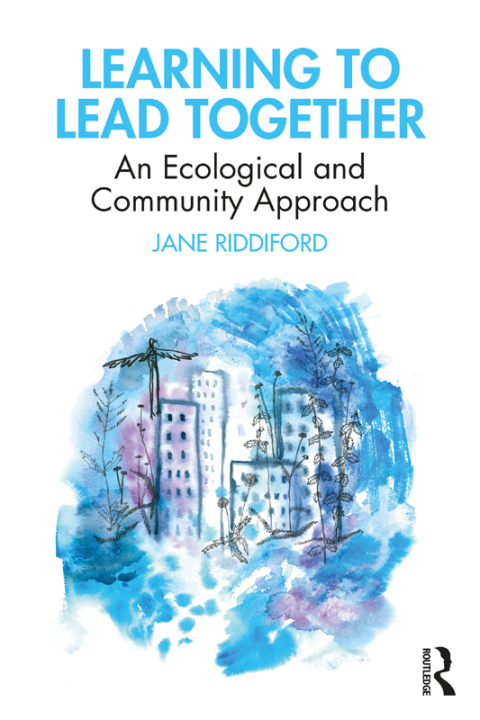 Cover image for book Learning to Lead Together