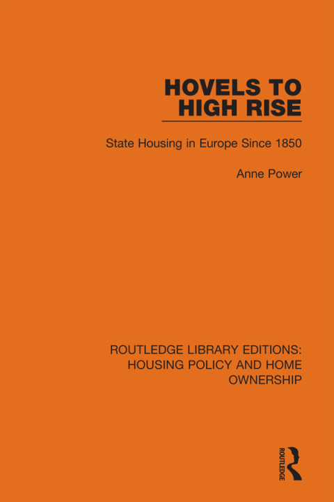 Hovels to High Rise 