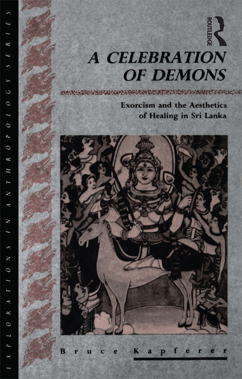 A Celebration of Demons 
