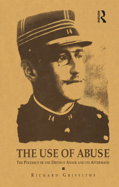 Cover image for book The Use of Abuse