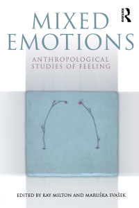 Cover image: Mixed Emotions 1st edition 9781845200794