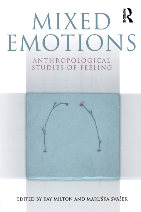 Cover image for book Mixed Emotions