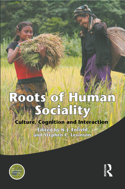 Roots of Human Sociality 