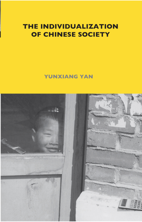 The Individualization of Chinese Society 