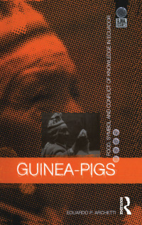 Cover image: Guinea Pigs 1st edition 9781859731192