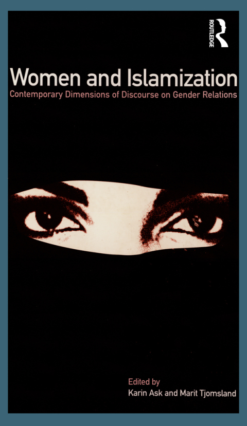 Cover image for book Women and Islamization