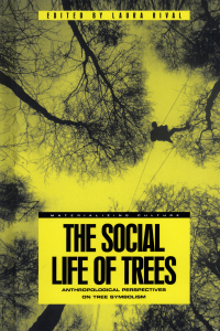 صورة الغلاف: The Social Life of Trees 1st edition 9781859739280