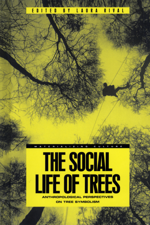 The Social Life of Trees 