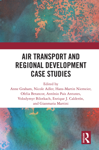 Air Transport and Regional Development Case Studies