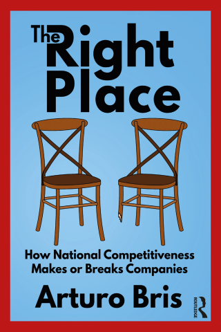 The Right Place