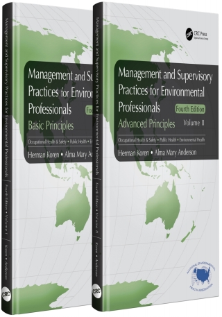 Management and Supervisory Practices for Environmental Professionals