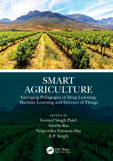 Smart Agriculture 
