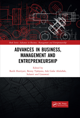 Advances in Business, Management and Entrepreneurship