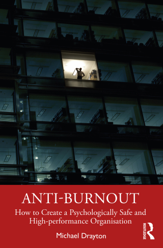 Anti-burnout