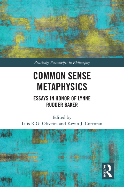 Common Sense Metaphysics 