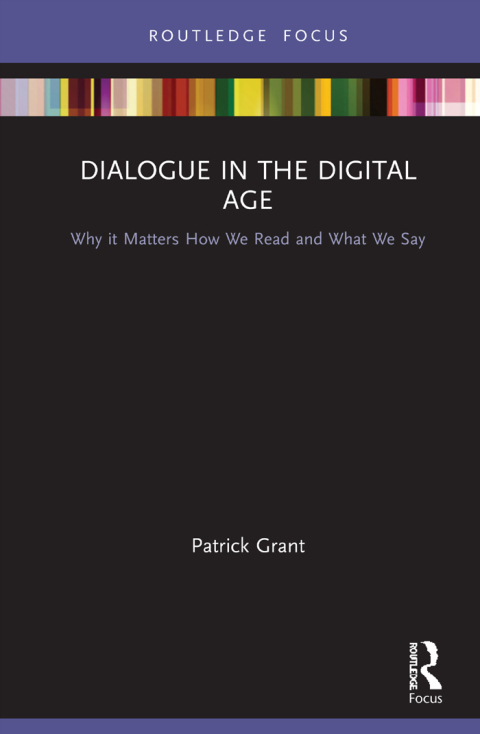 Dialogue in the Digital Age 