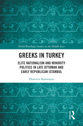 Greeks in Turkey