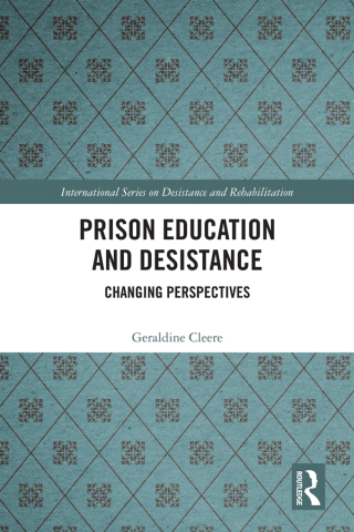 Prison Education and Desistance