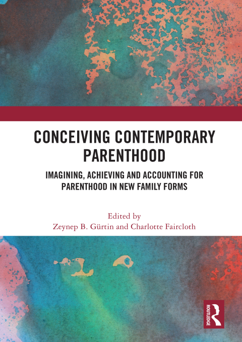 Conceiving Contemporary Parenthood 