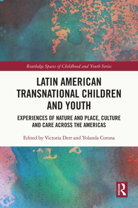 Latin American Transnational Children and Youth 