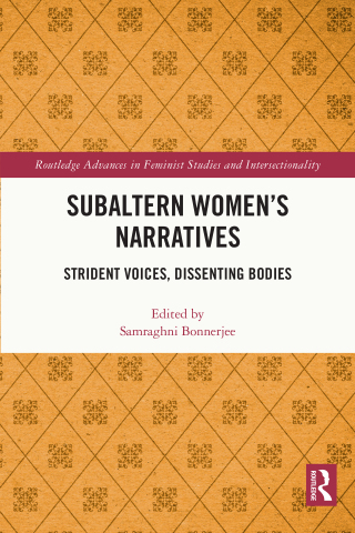 Subaltern Women’s Narratives